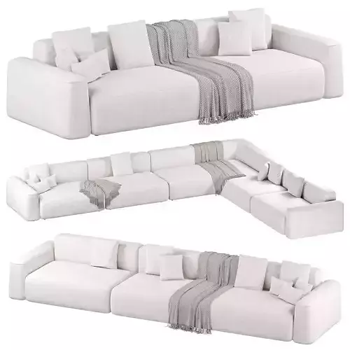 Ossen Sofa By Kredstore