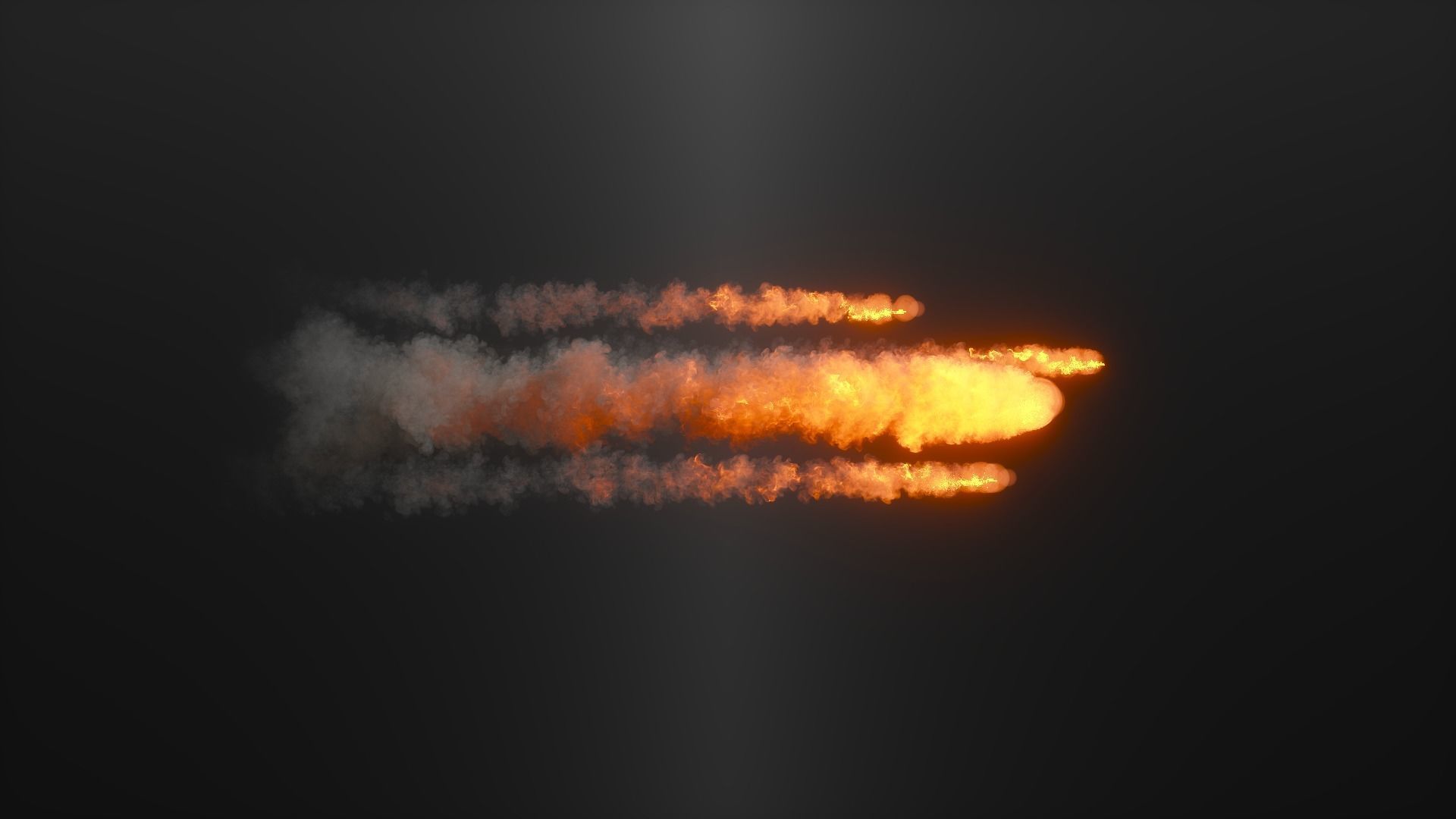 High Resolution 3D Meteorite Models Pack 3D model_12