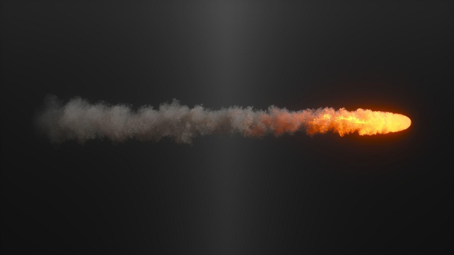 High Resolution 3D Meteorite Models Pack 3D model_11