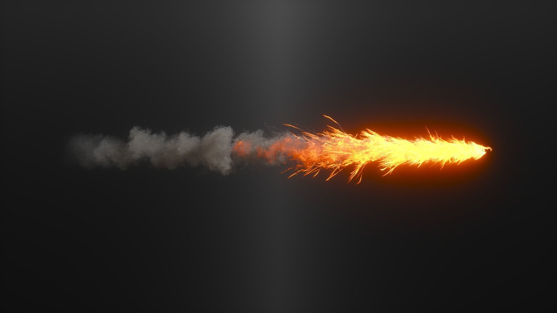 High Resolution 3D Meteorite Models Pack 3D model_7