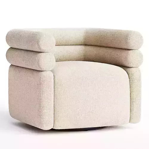 Newman Swivel Chair