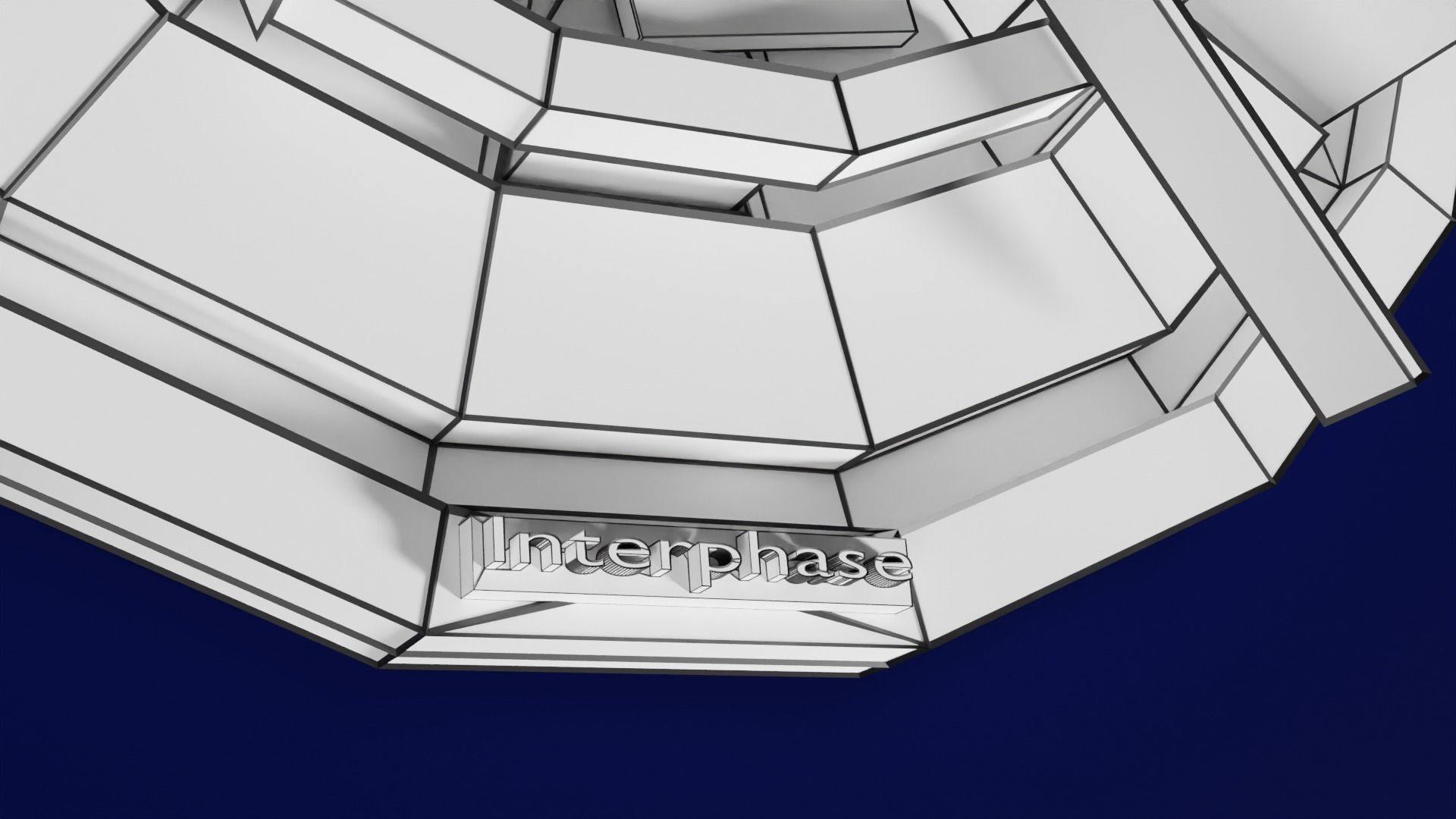 Cell Cycle phases stages and check points 3d print model 3D print model_71