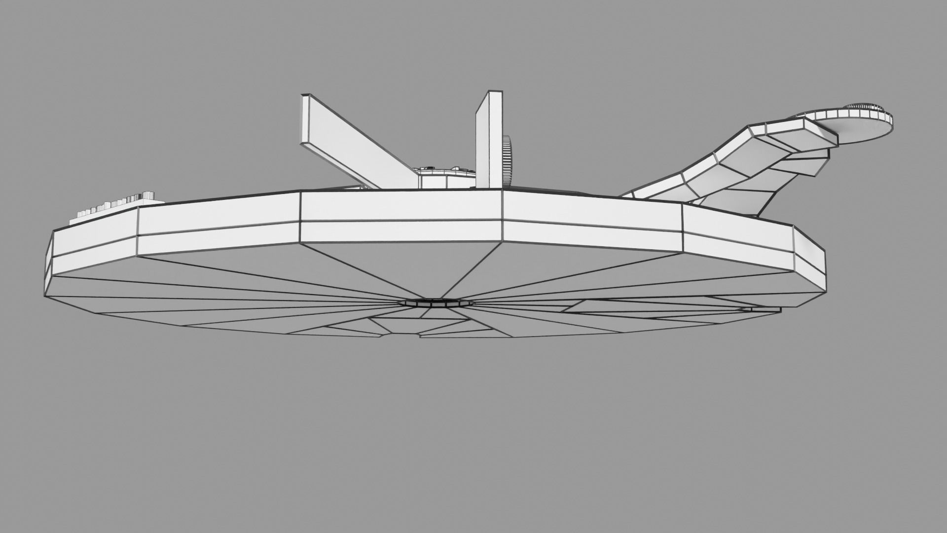 Cell Cycle phases stages and check points 3d print model 3D print model_58