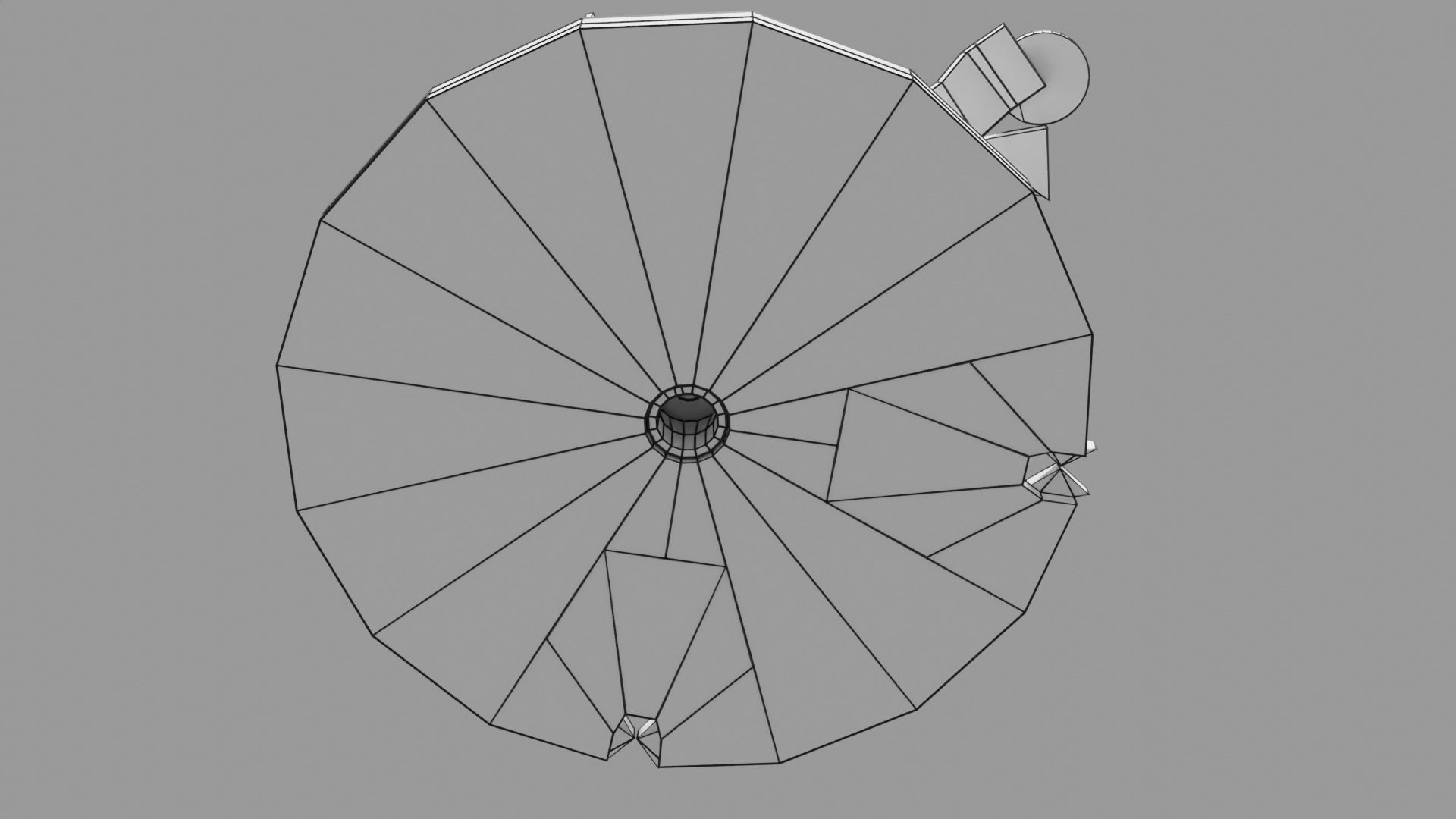 Cell Cycle phases stages and check points 3d print model 3D print model_55