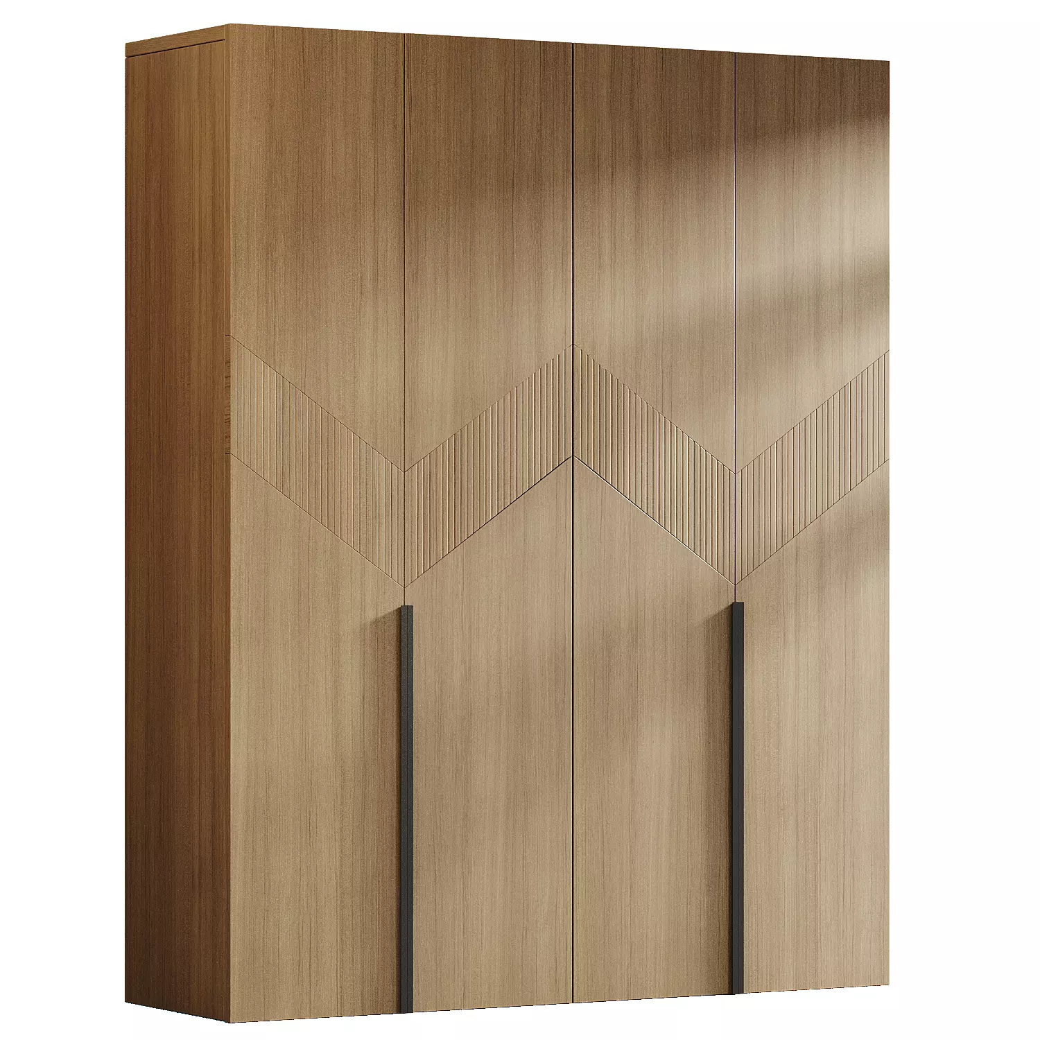 wardrobe 012 3D model_0