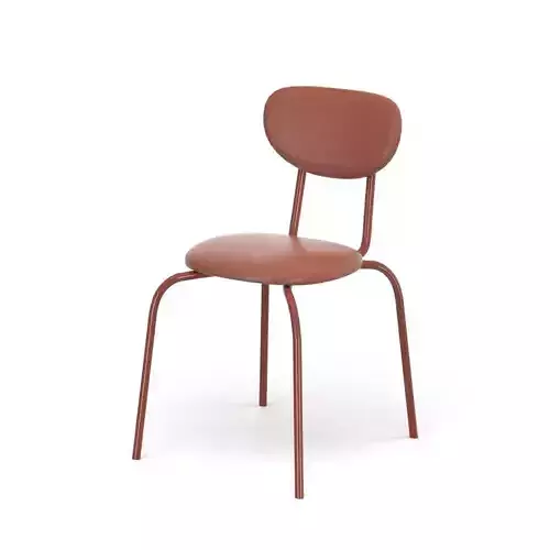 IKEA OSTANO chair 3D model