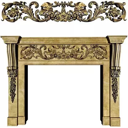 Decorative Ornamental 41 