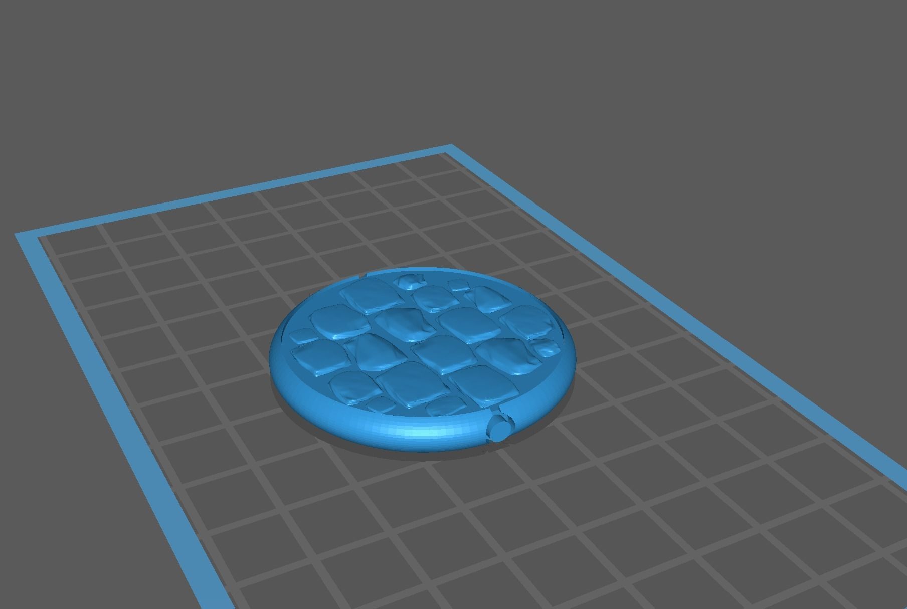 Lickitung pokemon 3D print model 3D print model_8