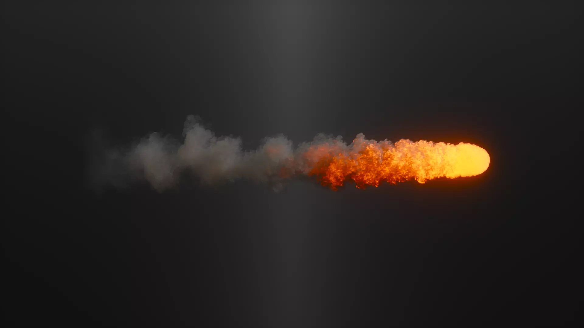 High Resolution Meteorite 3D model_0