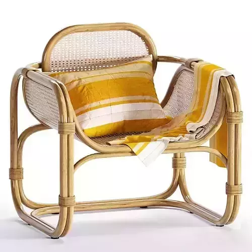 Marte Lounge chair