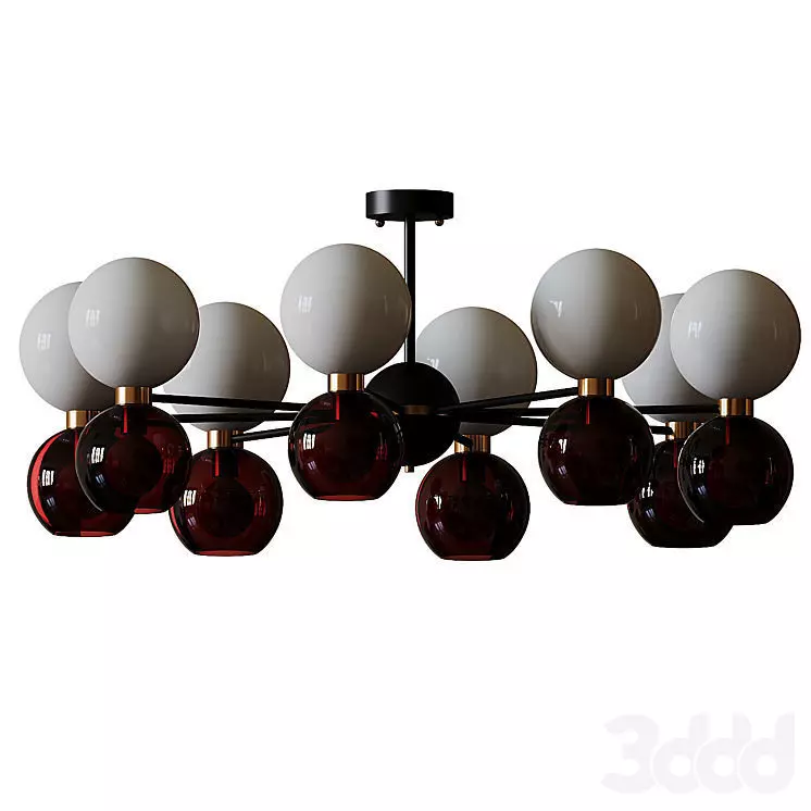LAVINIA Free 3D model