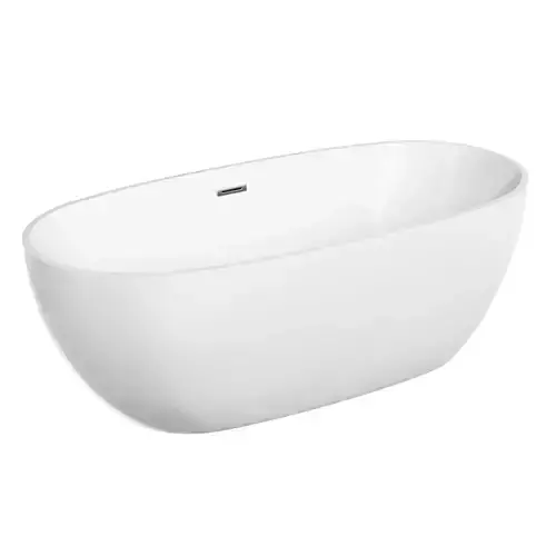 Sancos Flo Bathtub