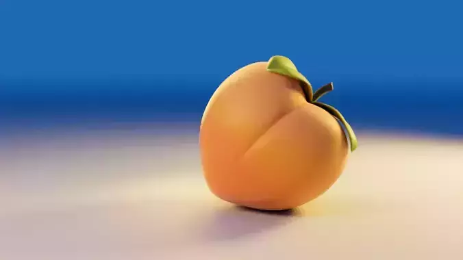 Peach