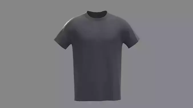 Male Tshirt