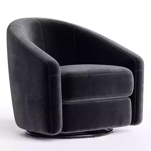 MADISON SWIVEL GLIDER