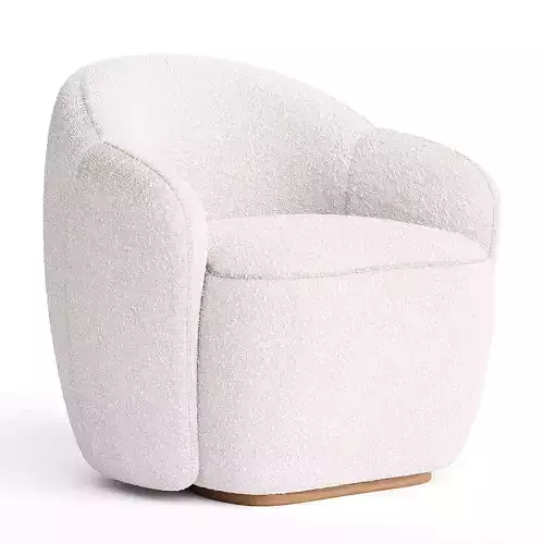 Barba Armchair