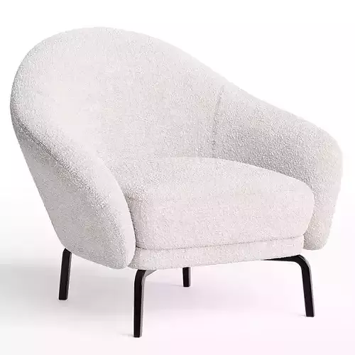 Giulia Bodema Armchair