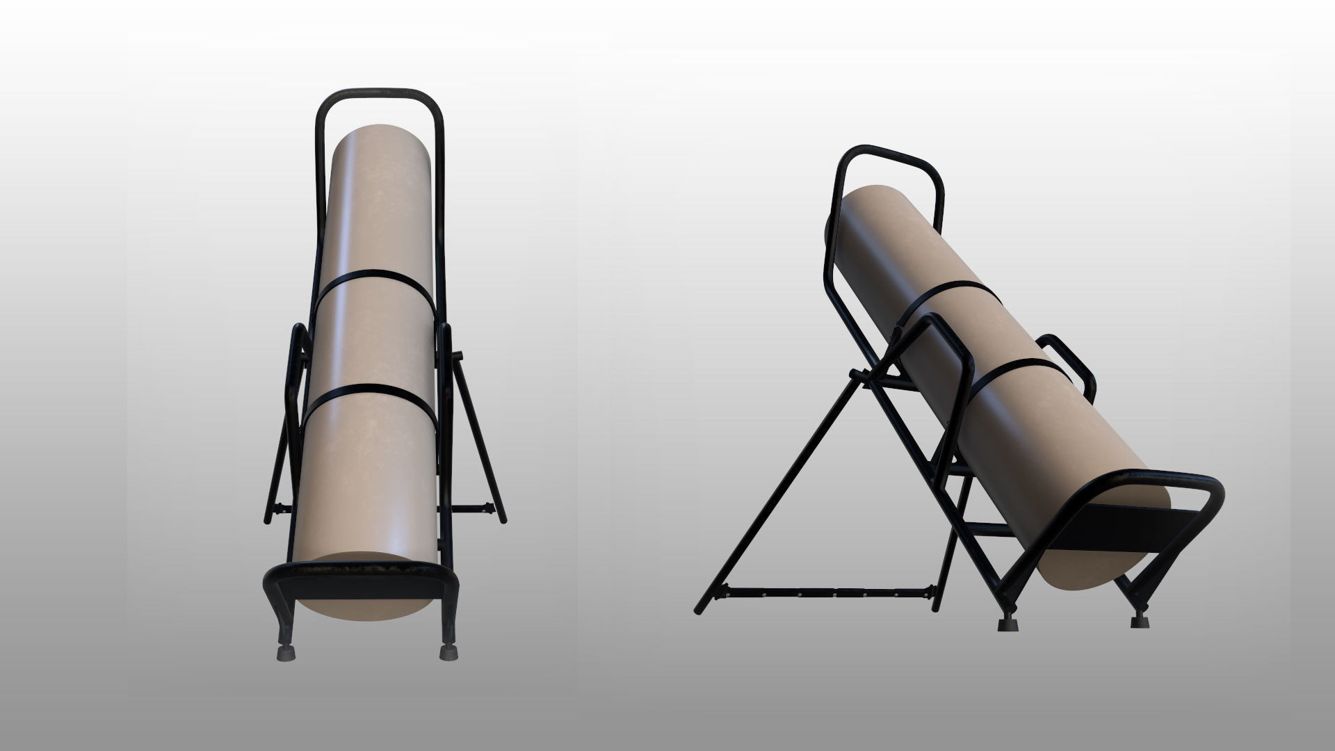 Concept of ZALA Lancet The Product 53 - Izdelie 53 3D model_13