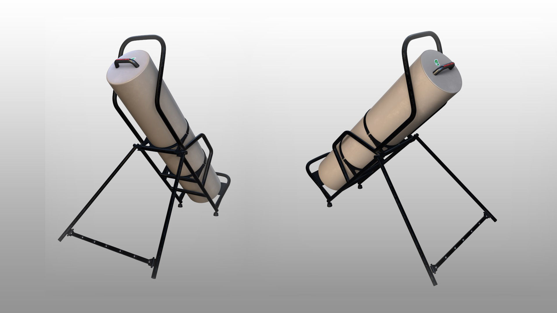 Concept of ZALA Lancet The Product 53 - Izdelie 53 3D model_11