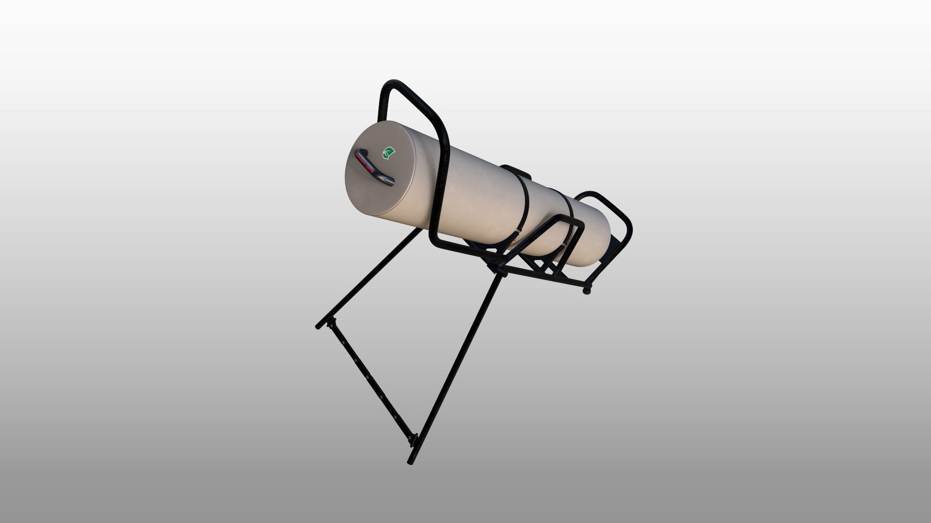 Concept of ZALA Lancet The Product 53 - Izdelie 53 3D model_10