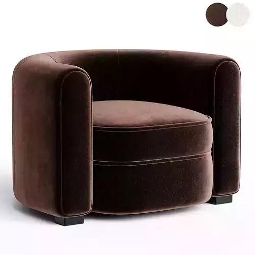 Buenos Aires Armchair