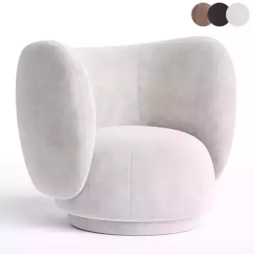 Rico Lounge Chair
