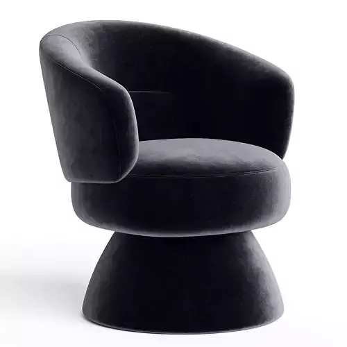 SWIVEL CHAIR LIBERTY