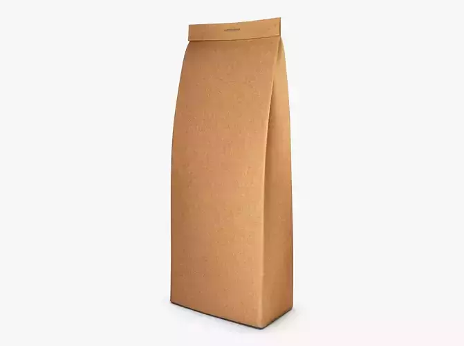 Paper Bag M 1