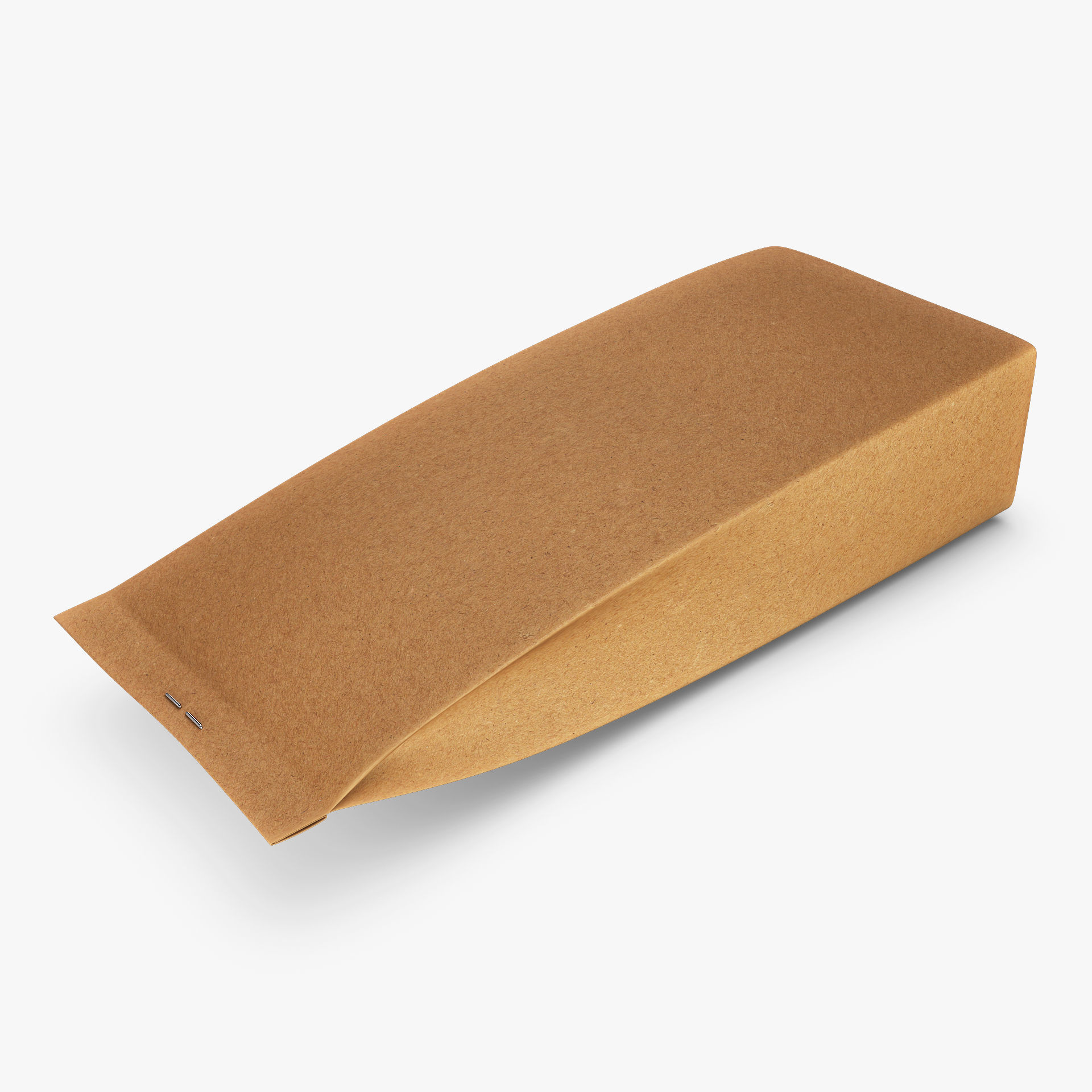 Paper Bag M 1 3D model_7