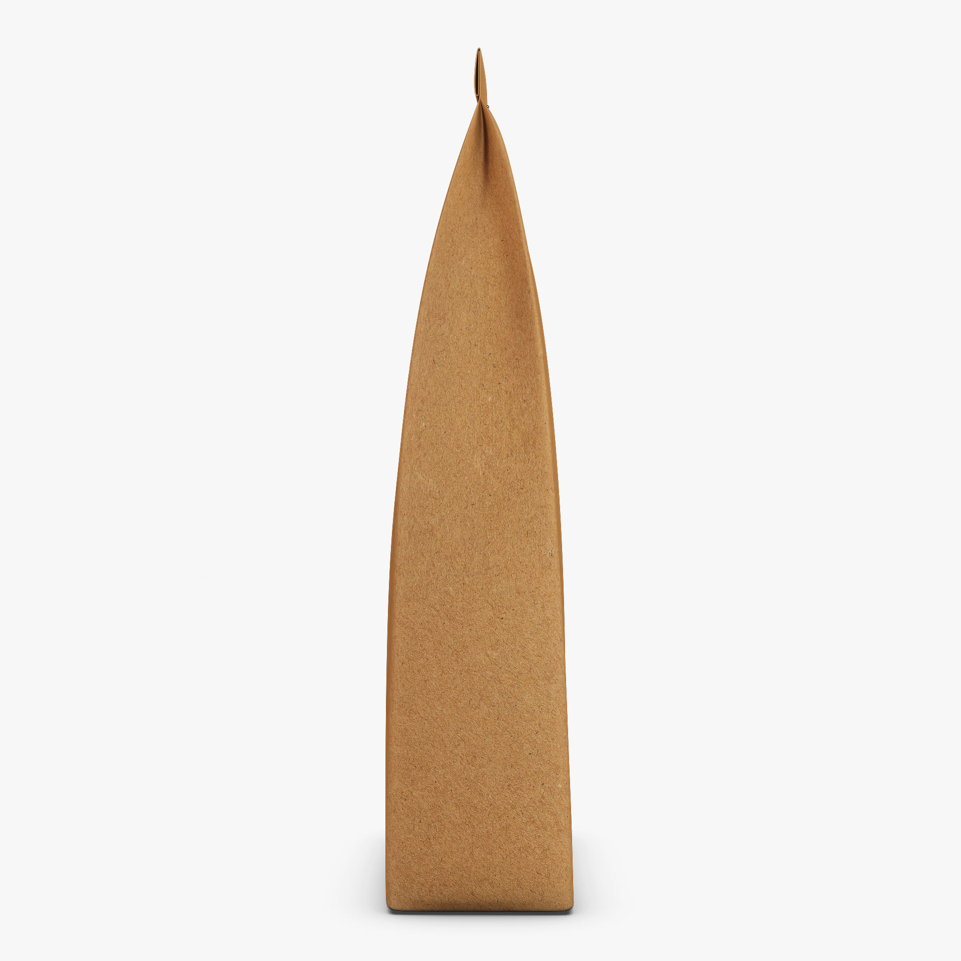 Paper Bag M 1 3D model_3