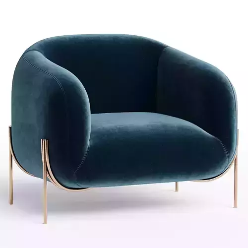 GEO Armchair