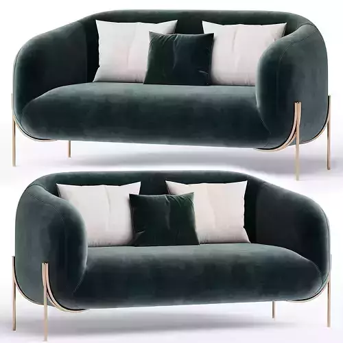  geo sofa saba italia