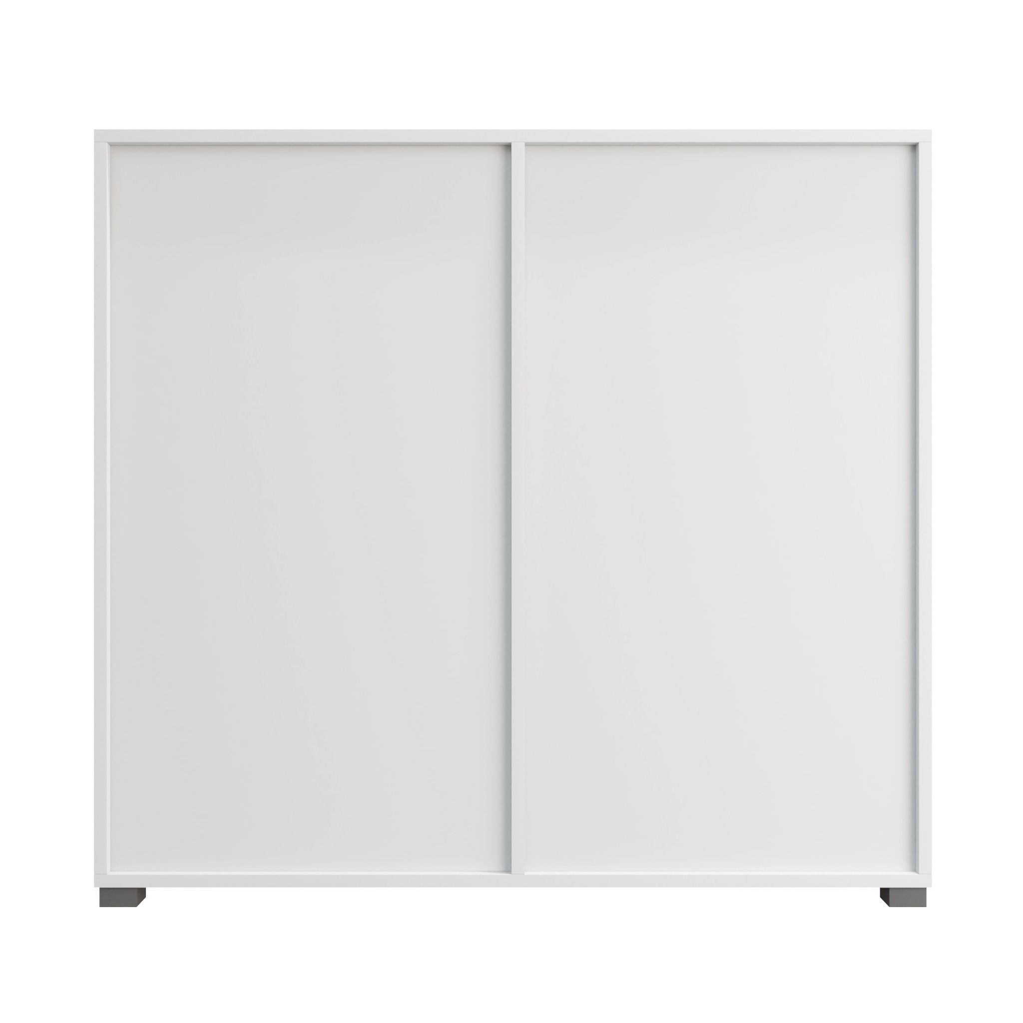 MIAMI A104 commode Low-poly 3D model_3