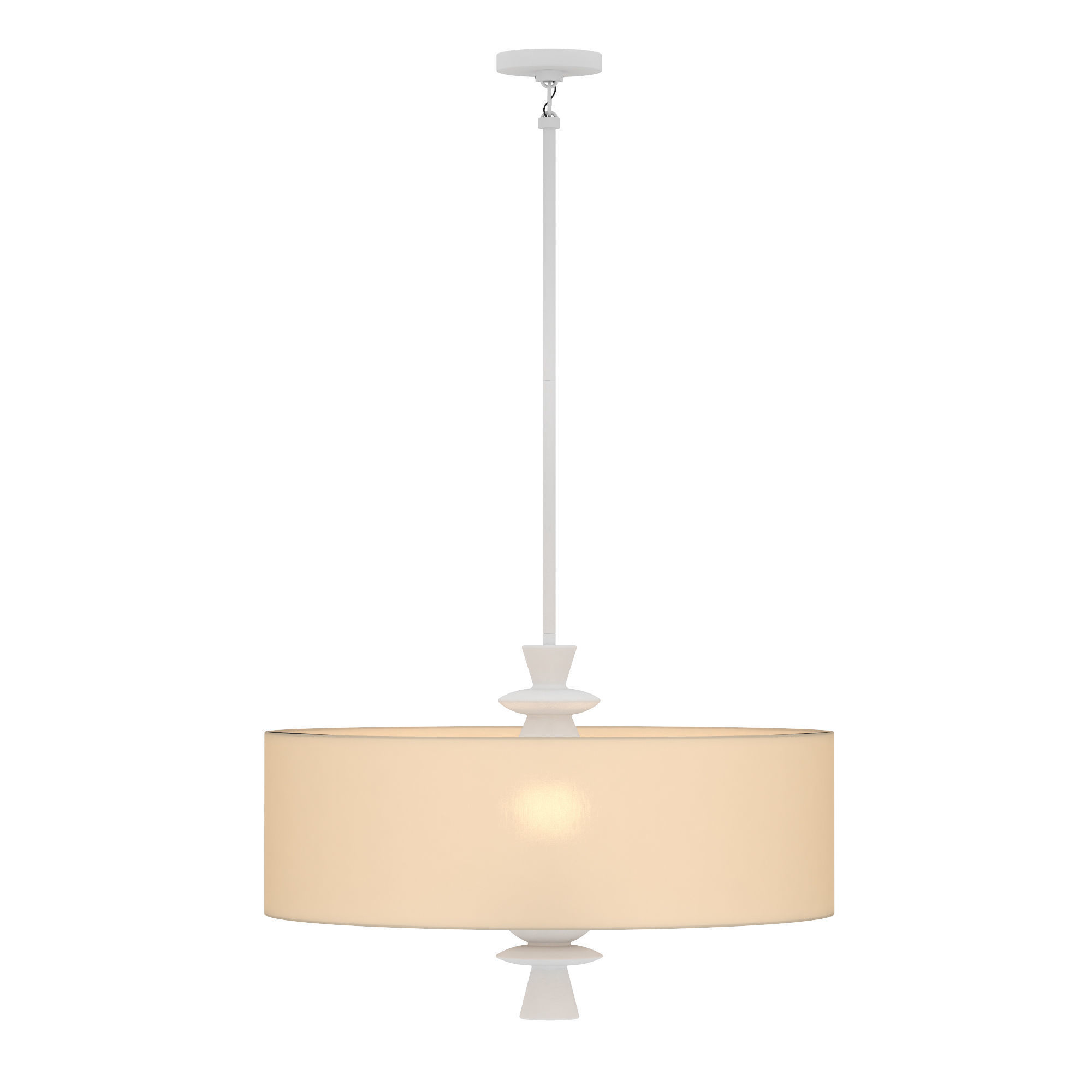 ALTHEA PENDANT 3D model_1