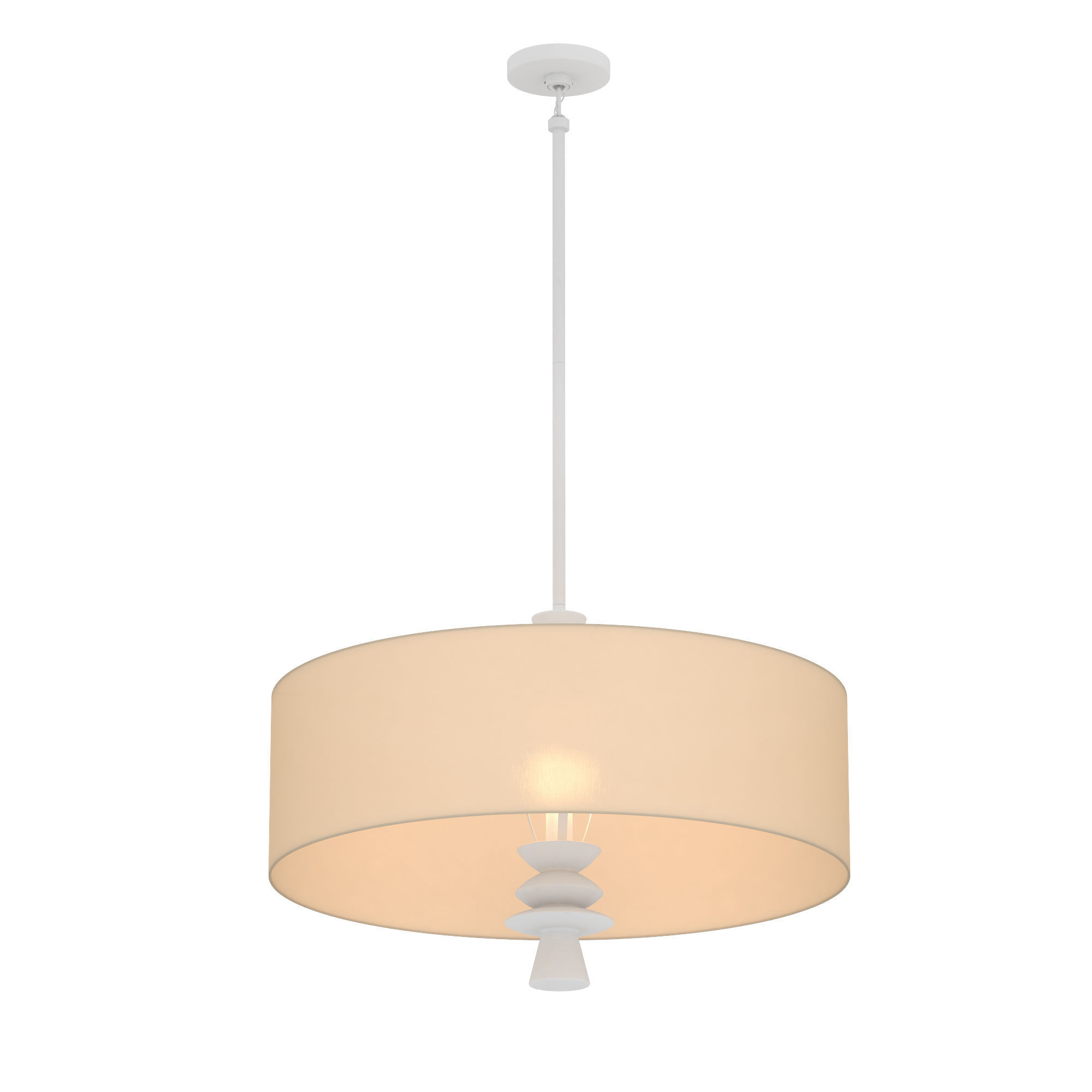 ALTHEA PENDANT 3D model_3