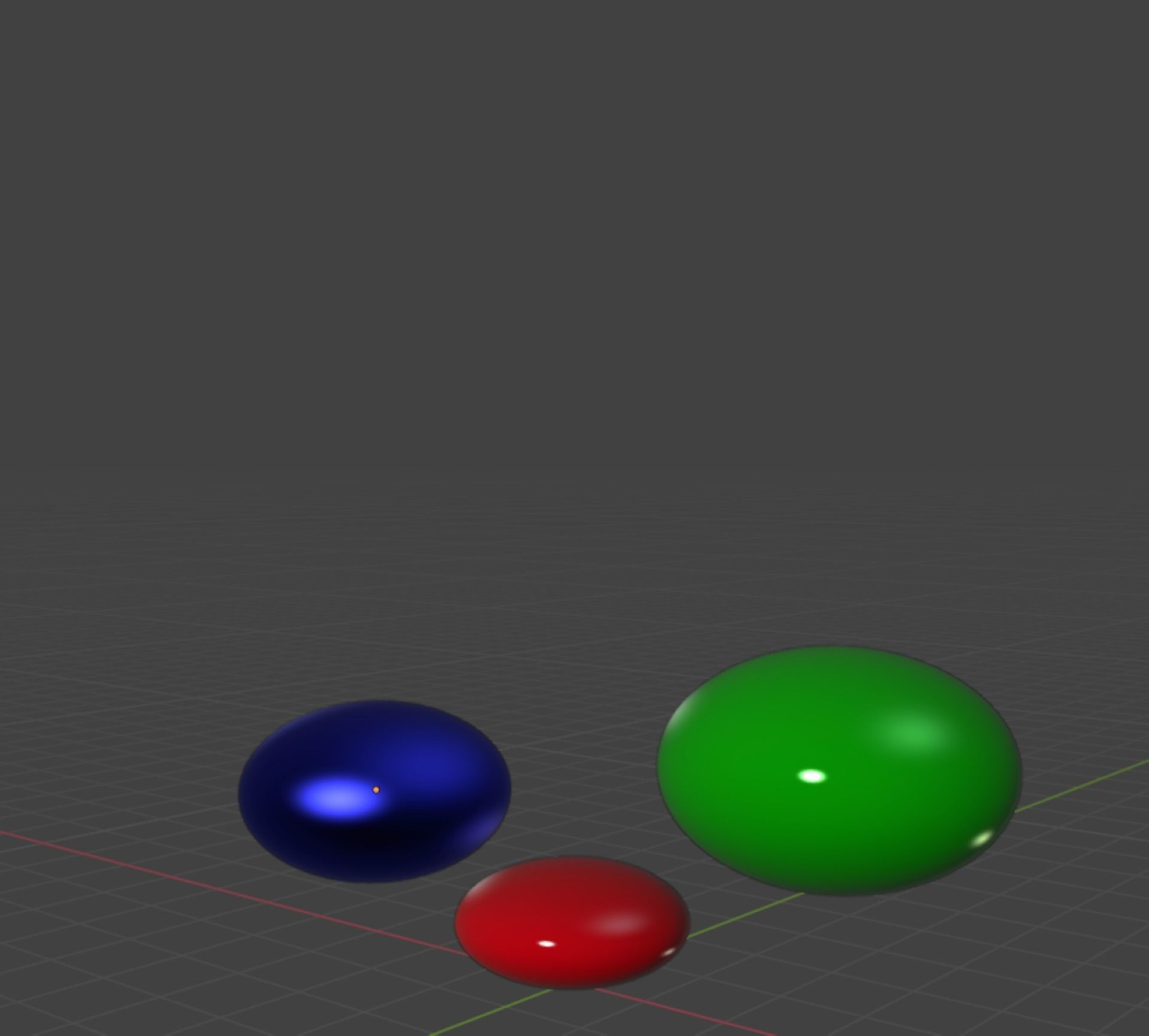 Bouncing Balls 3D model_7