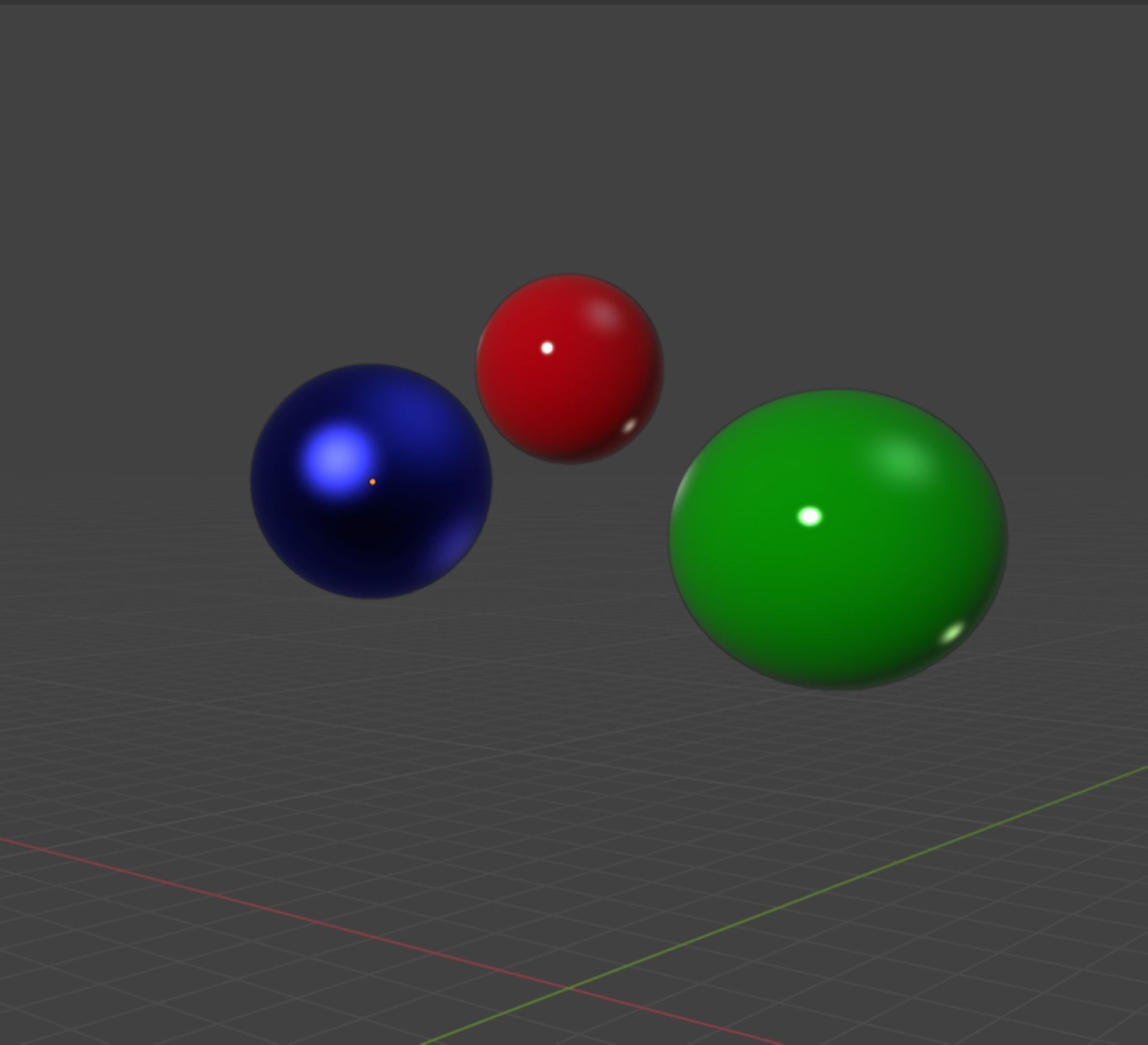 Bouncing Balls 3D model_11