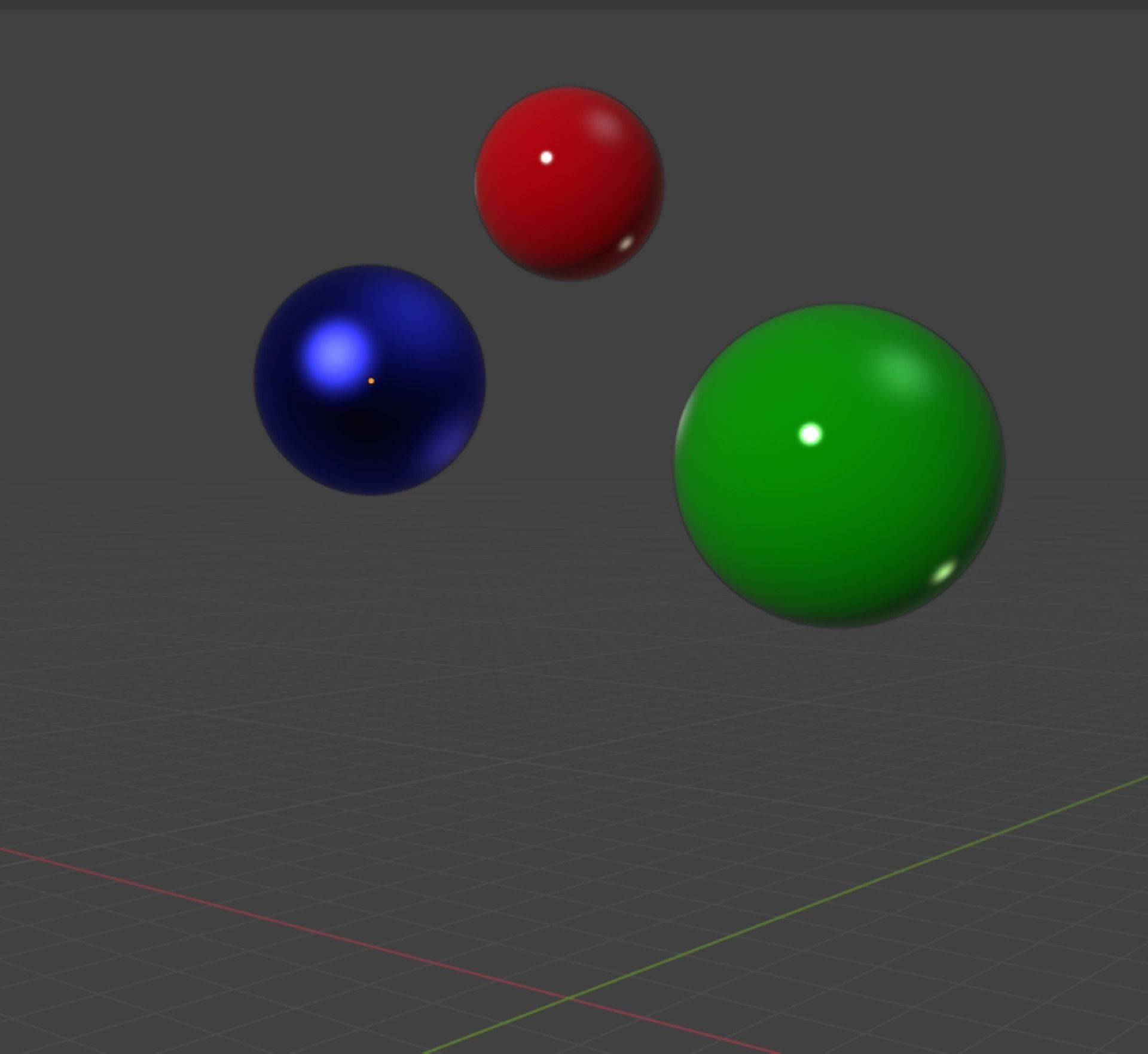 Bouncing Balls 3D model_12