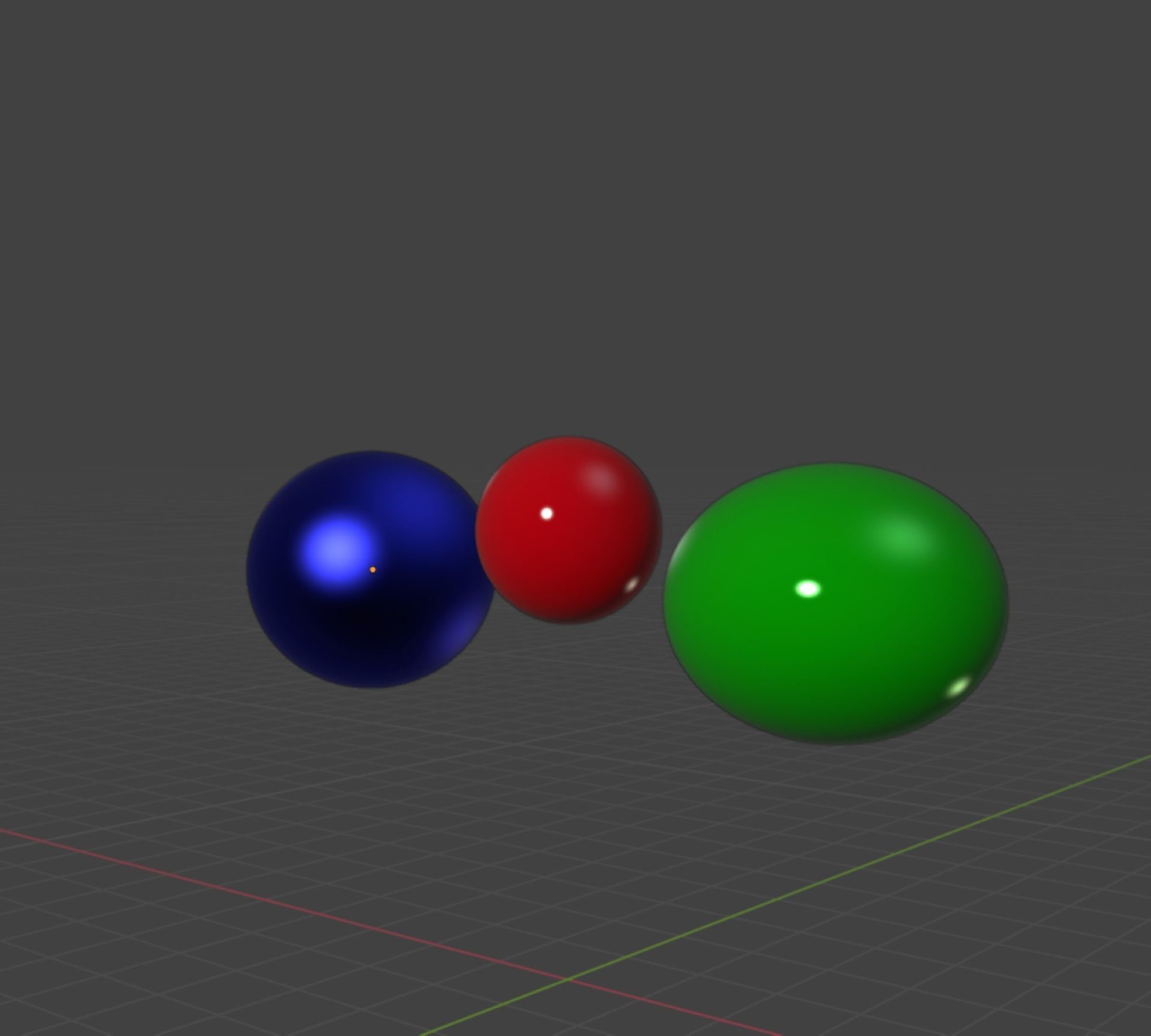 Bouncing Balls 3D model_10