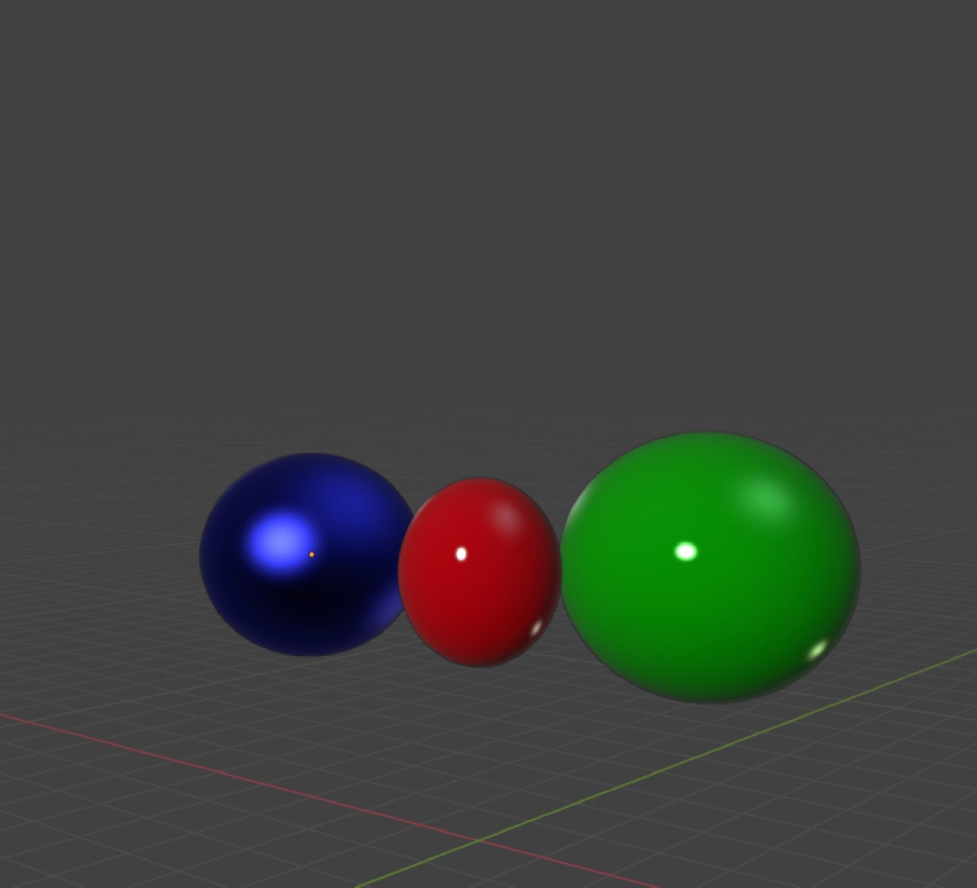 Bouncing Balls 3D model_5