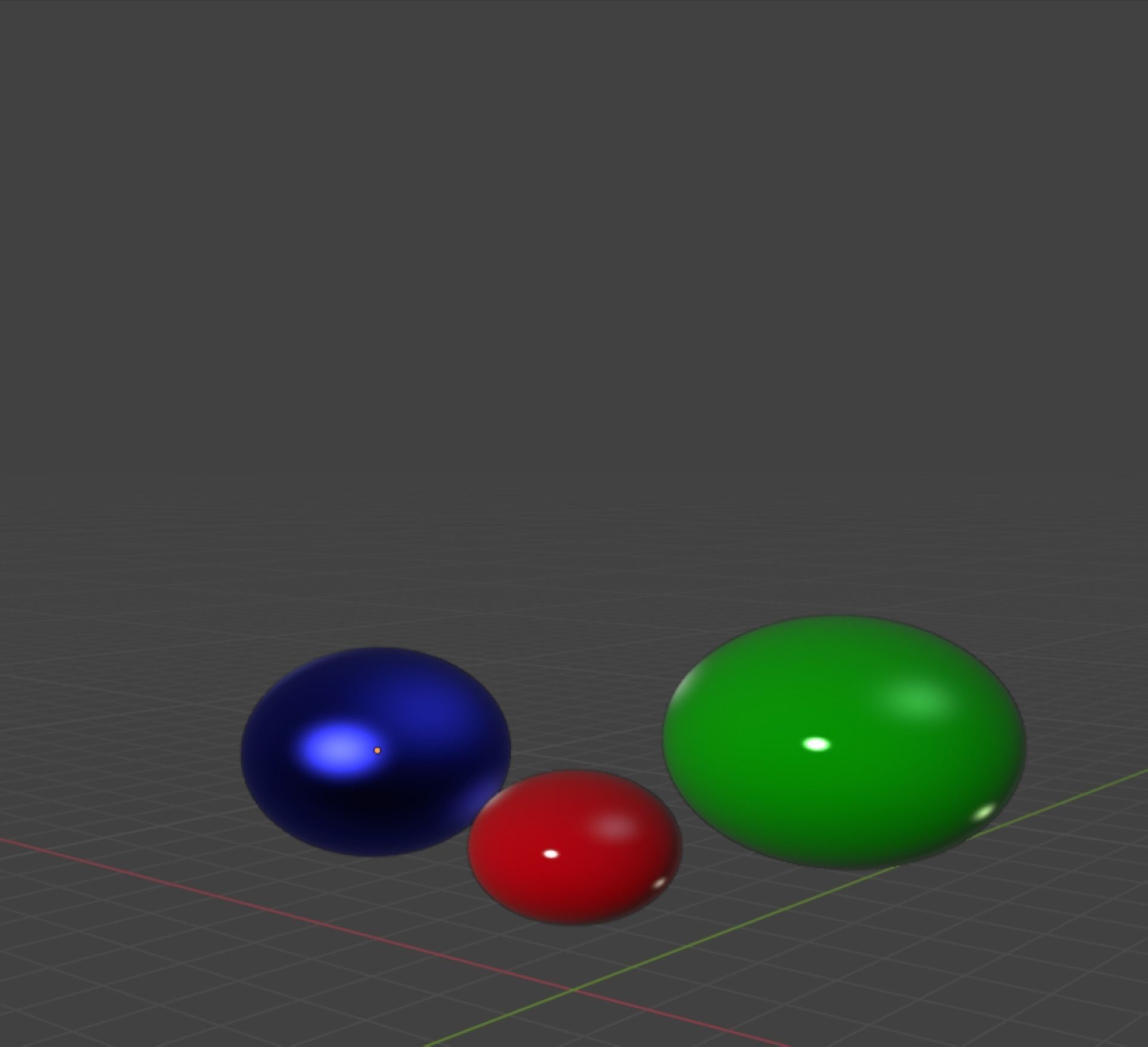 Bouncing Balls 3D model_8
