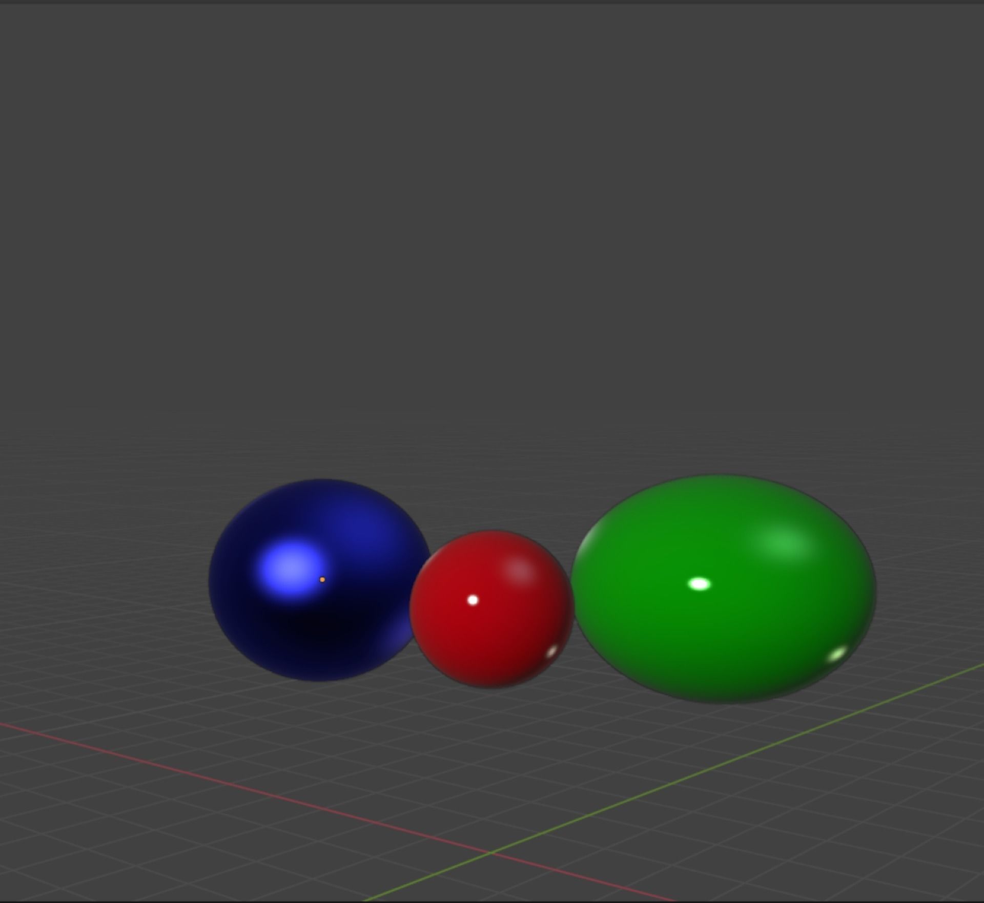 Bouncing Balls 3D model_9