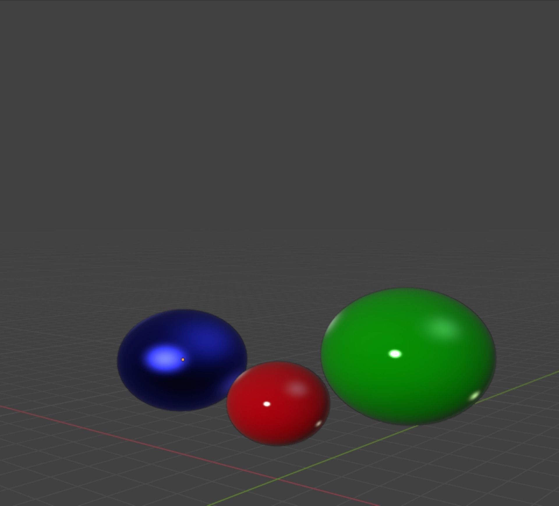 Bouncing Balls 3D model_6