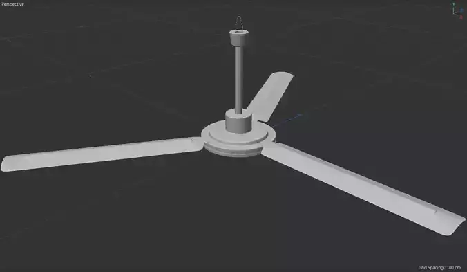 ceiling fan