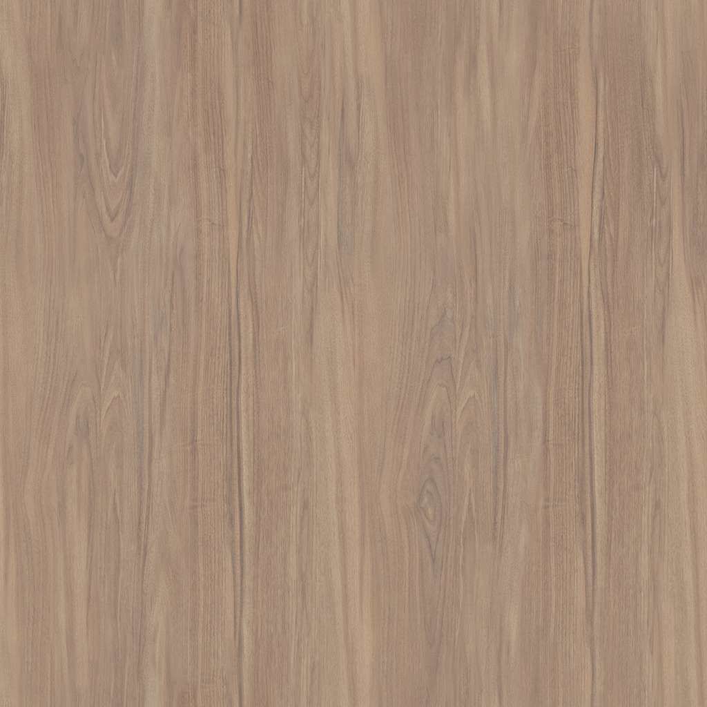 SketchUp dynamic door plain veneer Low-poly 3D model_7