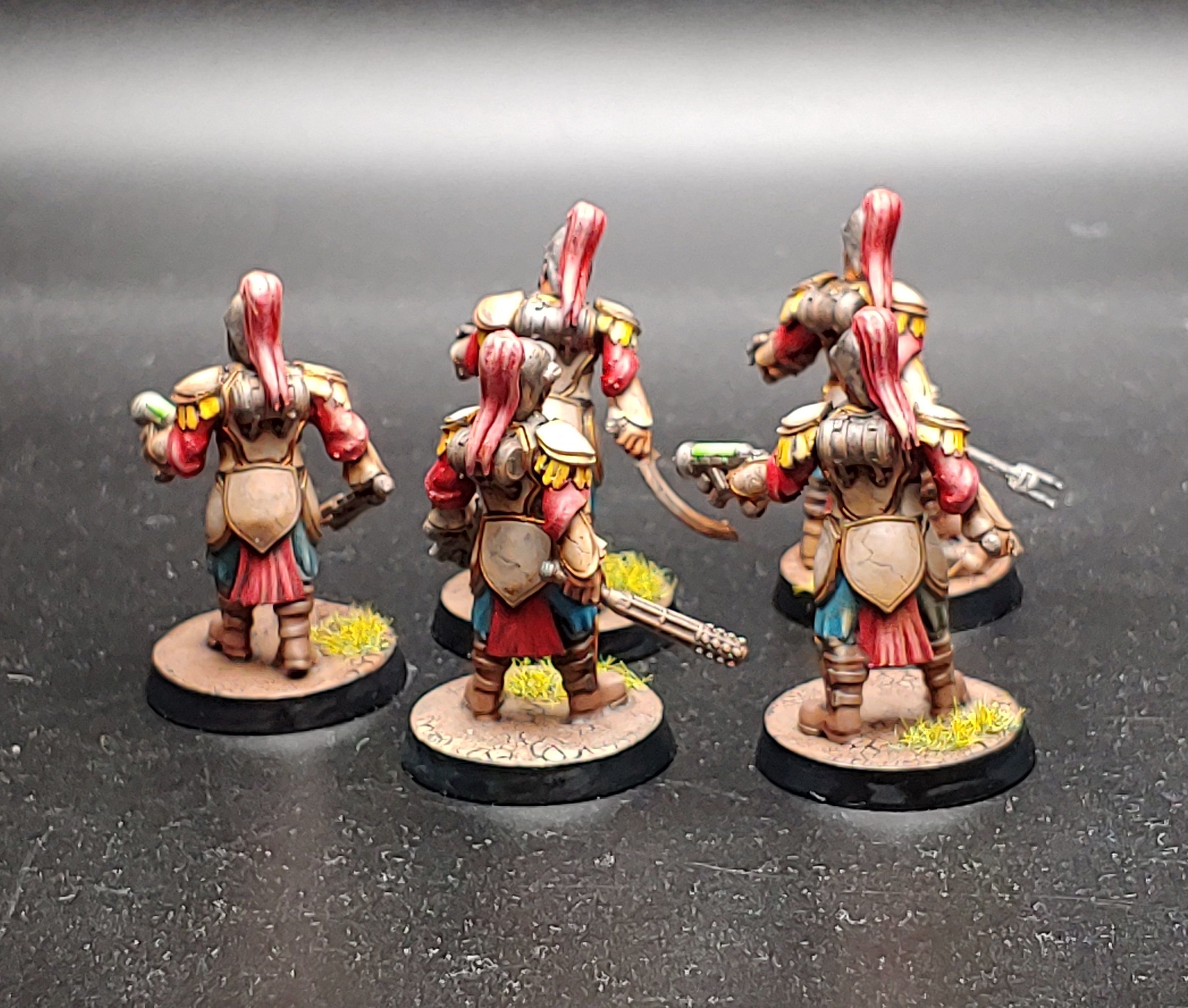 Fabricarii - Grognard 3D print model_3