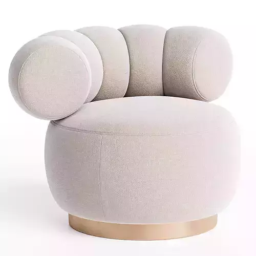  SWIVEL CHAIR PHEDRA