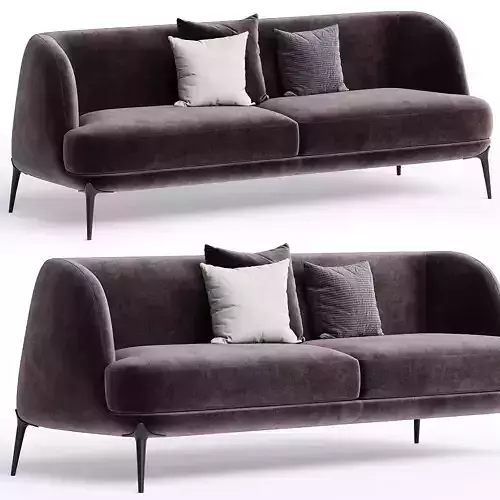 Badal sofa