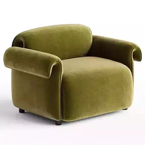 ARINA armchair