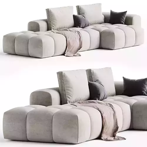 SHAMARA SOFA